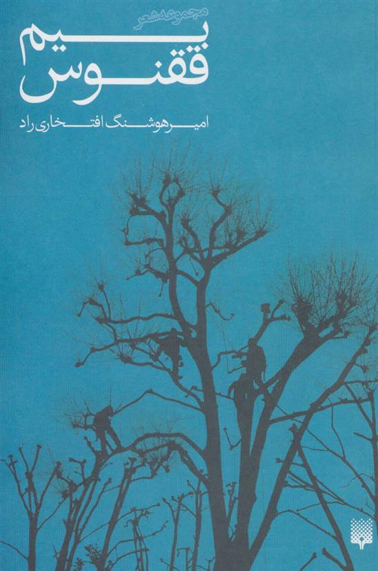 کتاب بیم ققنوس