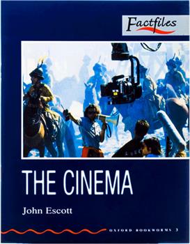 کتاب The Cinema;