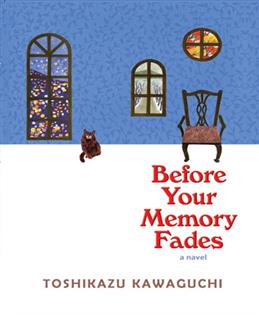 کتاب Before Your Memory Fades
