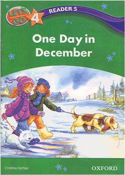 کتاب One Day in December;