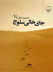 کتاب جای خالی سلوچ (رقعی)