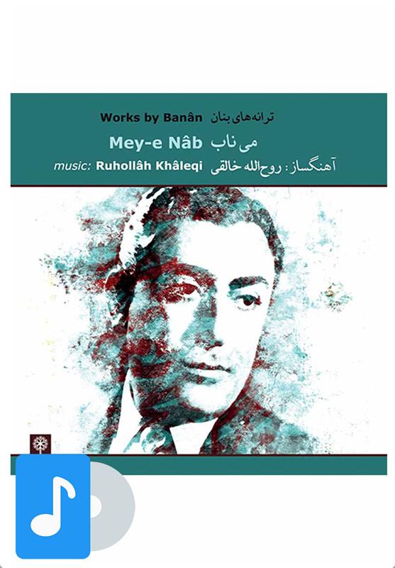 آلبوم موسیقی می ناب