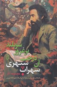 کتاب آن درخت پر غرور سر بلند
