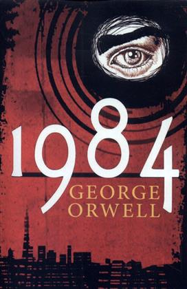 کتاب Nineteen Eighty-Four