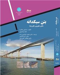 کتاب بتن سبکدانه