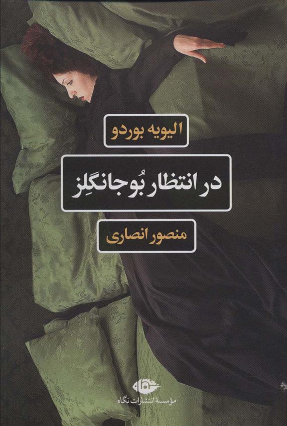 کتاب در انتظار بوجانگلز