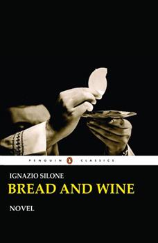 کتاب Bread and Wine;