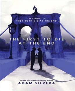کتاب The First to Die at the End