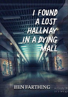 کتاب I Found a Lost Hallway in a Dying Mall
