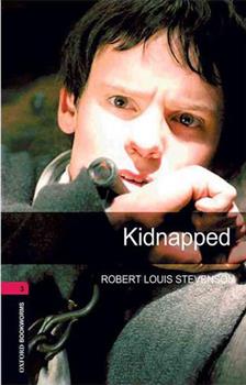 کتاب Kidnapped