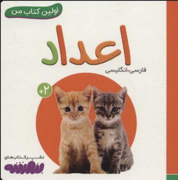 کتاب اعداد