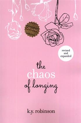 کتاب The Chaos of Longing;