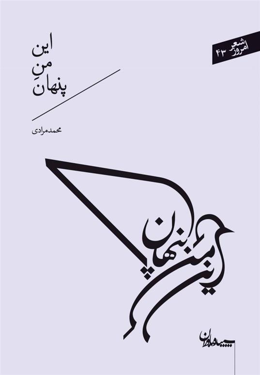 کتاب این من پنهان