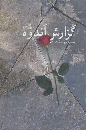 کتاب گزارش اندوه