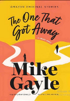 کتاب the one that got away