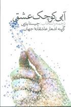 کتاب آبی کوچک عشق