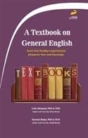 کتاب A Textbook on General English;