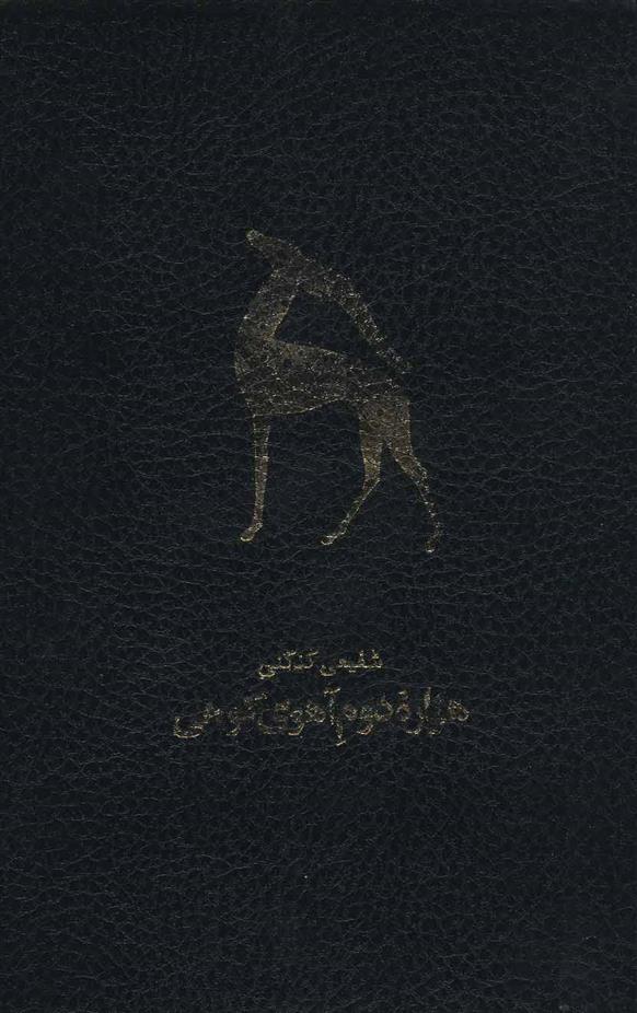 کتاب مجموعه دوازده دفتر شعر (دو جلدی)