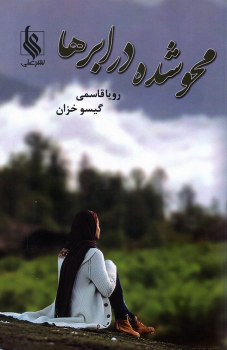 کتاب محو شده در ابرها