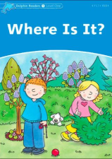 کتاب Where Is it?