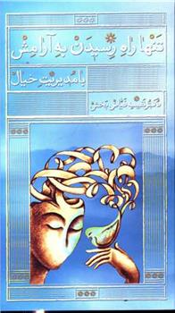کتاب تنها راه رسیدن به آرامش با مدیریت خیال