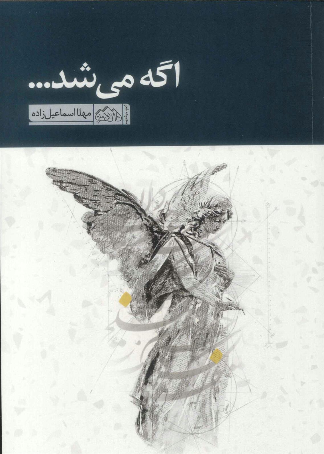 کتاب اگه می شد...