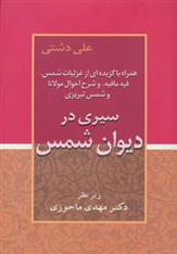 کتاب سیری در دیوان شمس
