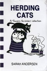 کتاب Herding Cats