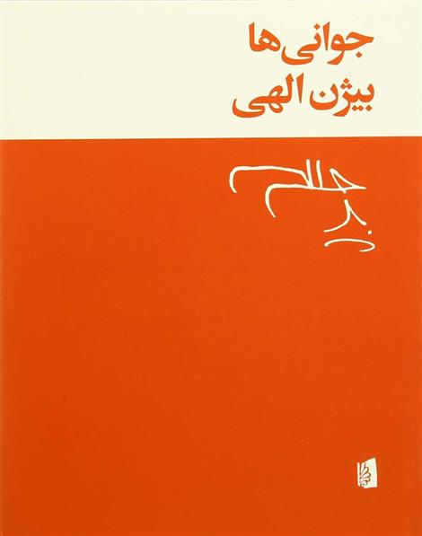 کتاب جوانی ها