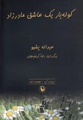 کتاب کوله بار یک عاشق مادرزاد;