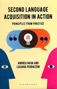 کتاب Second Language Acquisition in Action;