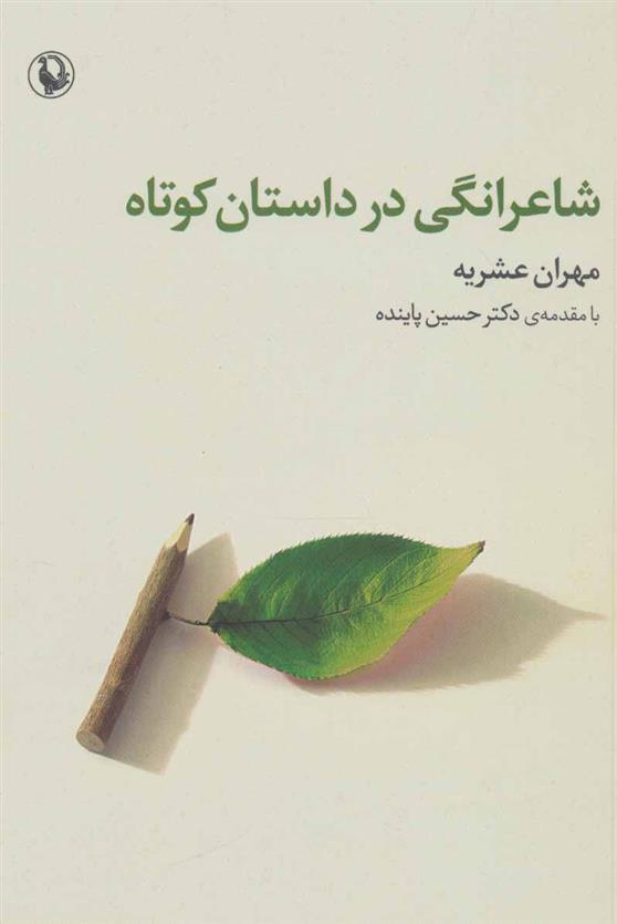 کتاب شاعرانگی در داستان کوتاه