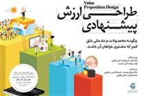 کتاب طراحی ارزش پیشنهادی