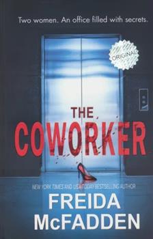 کتاب The Coworker