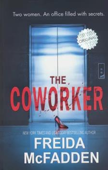 کتاب The Coworker;