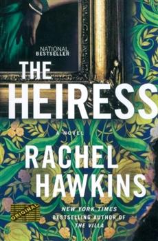 کتاب The Heiress