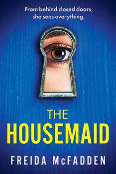 کتاب The Housemaid;