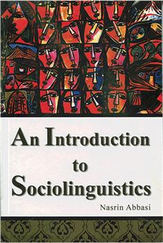 کتاب An Introduction to Sociolinguistics