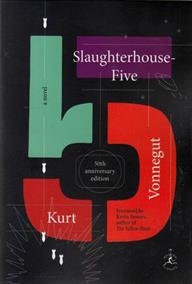 کتاب Slaughterhouse-Five;