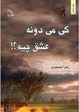 کتاب کی می دونه عشق چیه؟