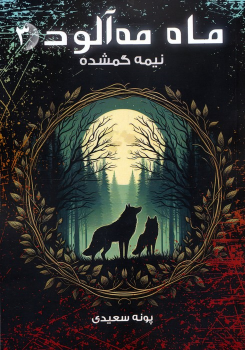 کتاب ماه مه آلود 3