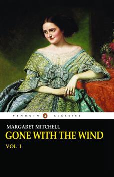 کتاب Gone With The Wind Vol 1;