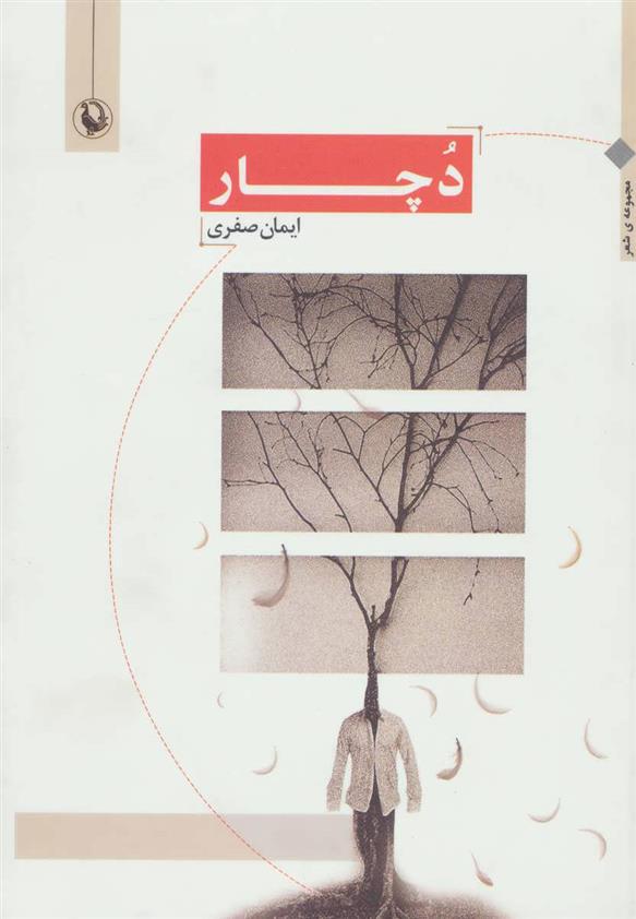کتاب دچار