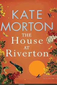 کتاب The House at Riverton