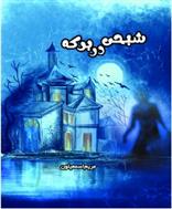 کتاب شبحی در برکه