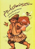 کتاب سرزمین دزدهای یک چشم