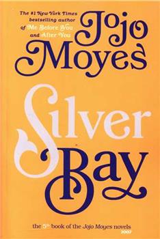 کتاب Silver Bay (Jojo Moyes 5);