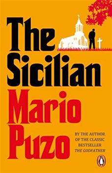 کتاب The Sicilian;