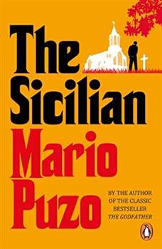 کتاب The Sicilian