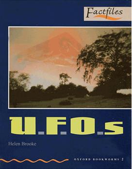 کتاب UFOs;